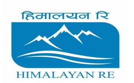 हिमालयन रिइन्स्योरेन्समा नयाँ नेतृत्व चयन