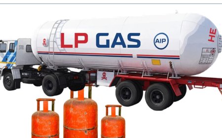 ग्यास आयात बढ्दै, आपूर्ति व्यवस्थापनमा सक्रियता