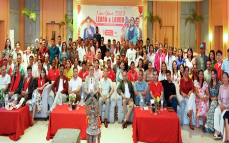 अभिकर्ता सशक्तिकरणमा उत्साहजनक पहल