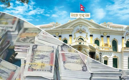 तरलता व्यवस्थापनमा सक्रियता