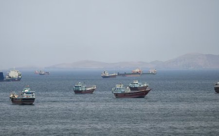 हर्मुजमा वार्ताको आशा, तनावबीच कूटनीतिक ढोका खुला