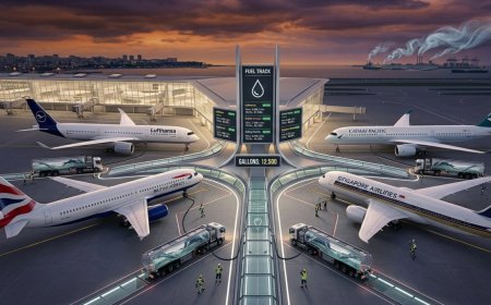 हवाई यात्रामा स्थिरता फर्किने संकेत