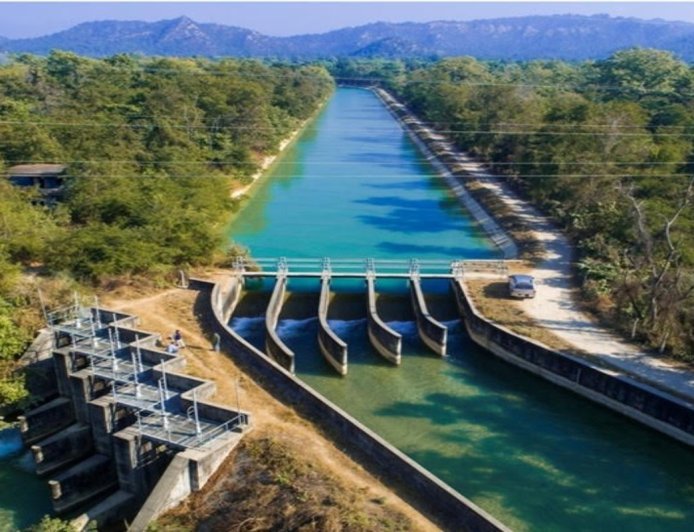 New Energy Boost from Dudhkoshi Project