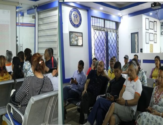 NEPSE Implements 15 Percent Circuit Limit