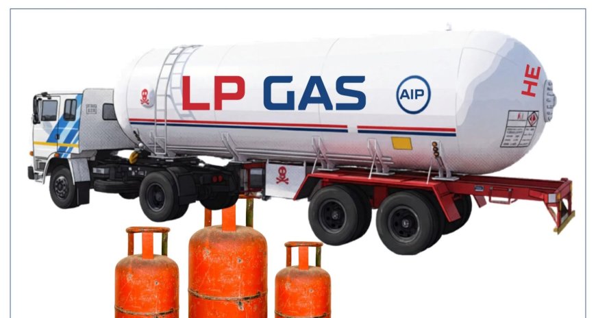 ग्यास आयात बढ्दै, आपूर्ति व्यवस्थापनमा सक्रियता