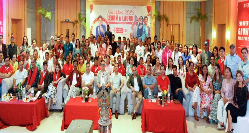 अभिकर्ता सशक्तिकरणमा उत्साहजनक पहल