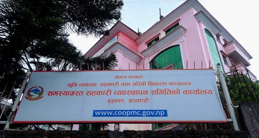 सहकारी सुधारमा नयाँ नेतृत्व