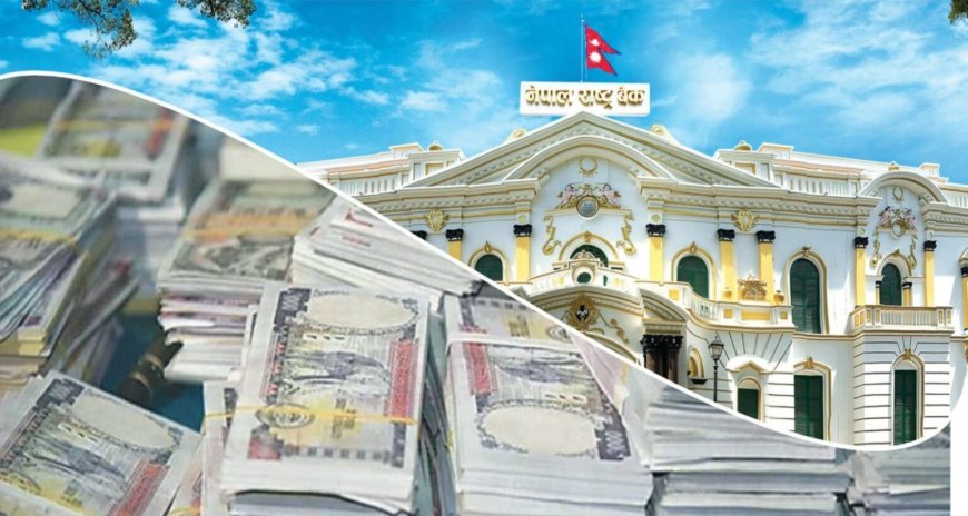 तरलता व्यवस्थापनमा सक्रियता