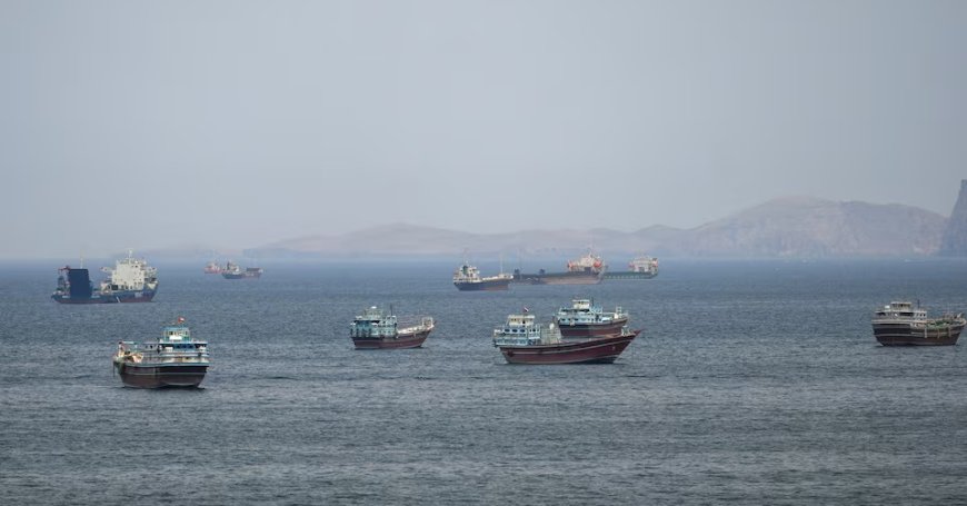 हर्मुजमा वार्ताको आशा, तनावबीच कूटनीतिक ढोका खुला