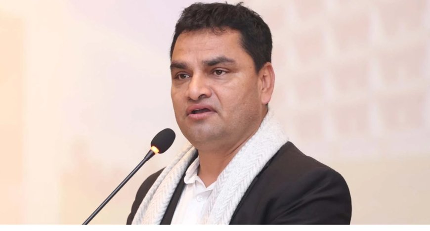 स्वास्थ्य सेवा विस्तारमा जोड