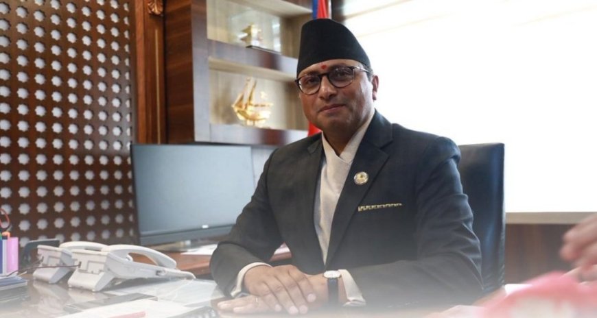 नेपाल–चीन सहकार्य अझ मजबुत बन्दै